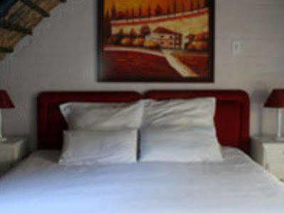 Hotel Joie De Vivre Country House Paarl Zewnętrze zdjęcie