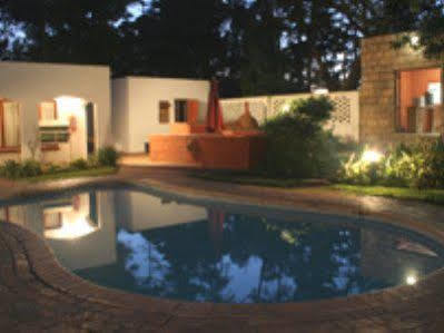 Hotel Joie De Vivre Country House Paarl Zewnętrze zdjęcie