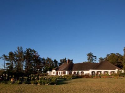 Hotel Joie De Vivre Country House Paarl Zewnętrze zdjęcie